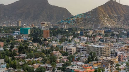 د کابل په لوېدیځه کې د ناامنیو د زیاتېدو د امله د افغانستان د اهل تشیع کمیسیون غونډه وکړه