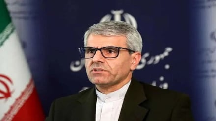 বর্তমান পরিস্থিতিতে আলোচনায় অংশ নেওয়ার কোনো সিদ্ধান্ত আমাদের নেই 