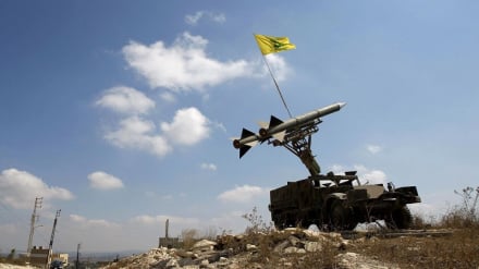 যুদ্ধবিরতি লঙ্ঘনের জবাবে ইসরায়েলে হিজবুল্লাহর চারটি অভিযান