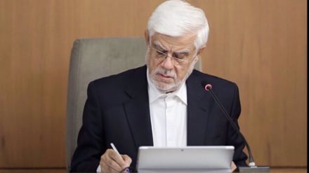 'ইসরাইল ফার্স্ট' নয়, 'আমেরিকা ফার্স্ট' হলে চুক্তি সম্ভব: ইরানের ভাইস প্রেসিডেন্ট