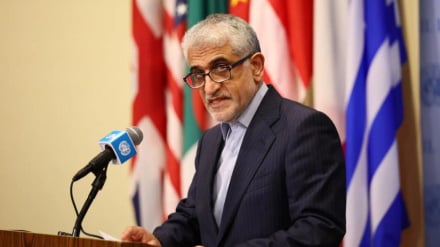 Իրավանի. Իսրայելը հուսահատորեն փորձում է արդարացնել ագրեսիան