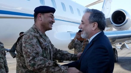 Islamabad-2 di Depan Mata? Komandan Militer Pakistan Terbang ke Tehran