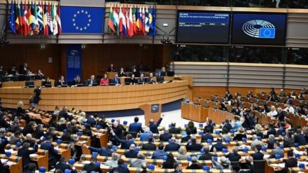 Вторая большая группа Европарламента потребовала приостановить соглашение об ассоциации с Израилем