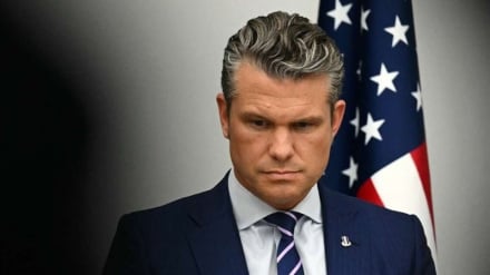 Pse duhet të ngrihet akuza për shkarkimin e sekretarit amerikan të luftës?