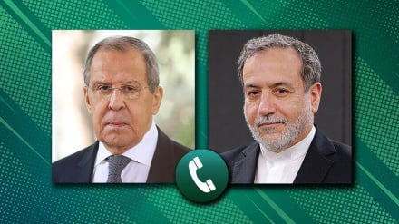 ইরানকে ঘিরে সংকট নিরসনে ভূমিকা রাখতে রাশিয়া প্রস্তুত: ল্যাভরভ