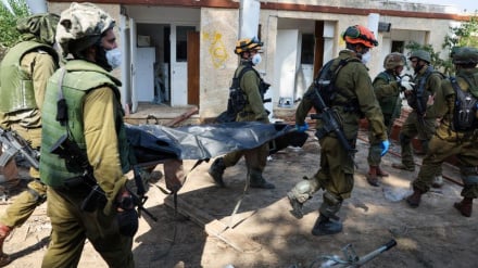 Dua Tentara Zionis Tewas di Lebanon Selatan