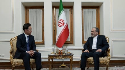 Araghchi: La agresión contra Irán es la causa de la inseguridad en el Golfo Pérsico