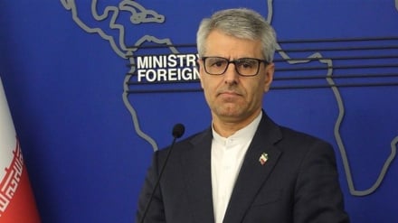 যুক্তরাষ্ট্রের সঙ্গে বৈঠকের পরিকল্পনা নেই ইরানের