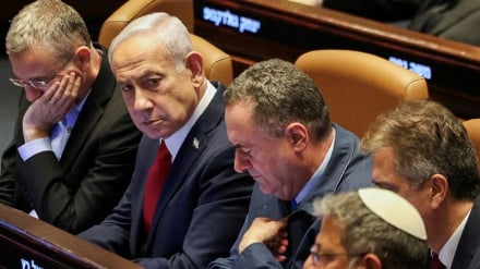 Kekacauan di Tubuh Zionis Pasca-Gencatan Senjata Lebanon