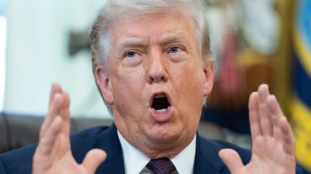 ادامه سریال تهدیدات ترامپ: پل‌ها و نیروگاه‌های برق ایران را هدف قرار می‌دهیم!