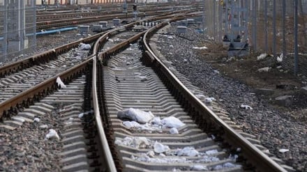 Reconstruction of destroyed Kashan bridge in 3 days / Iranian engineering against economic war