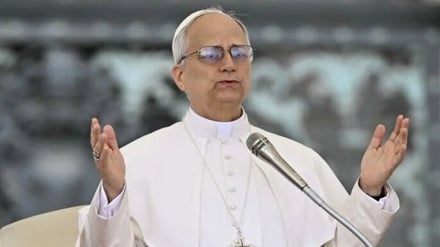 Utenti stranieri: «Trump deride la guida dei cattolici nel mondo»