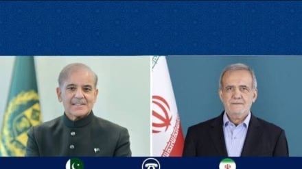 Sahab Ağı Haberleri: Pezeşkian: İran'ın deniz ablukası, ateşkesin açık bir ihlali ve BM Şartı'na aykırıdır