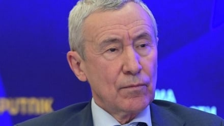 Ռուս սենատորն  արձագանքում է իրանական դիմադրությանը. ԱՄՆ-ն բախվել է պարսկական քաղաքակրթությանը