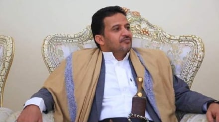 Ансаруллах Йемена: враг не сможет открыть Баб‑эль‑Мандеб