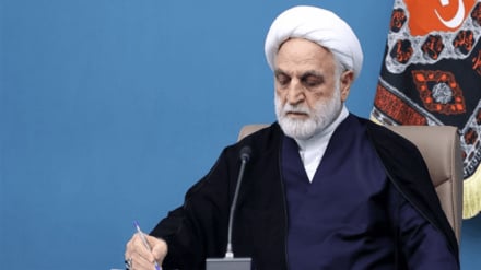 ইহুদিবাদীদের লক্ষ্য আল-আকসা মসজিদ ধীরে ধীরে ধ্বংস করা: ইরান