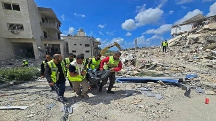 حملات پی‌درپی صهیونیست‌ها به جنوب لبنان