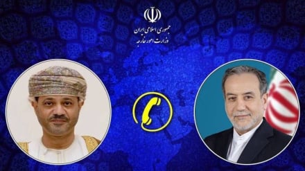 Irakçi: İran’ın barış ve istikrarı koruma çabası, tüm bölge ülkeleriyle işbirliğine dayanmaktadır‌