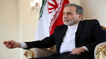 Araghchi: Në rast të ndërprerjes së sulmeve, edhe forcat tona të armatosura do të ndalin sulmet e tyre mbrojtëse