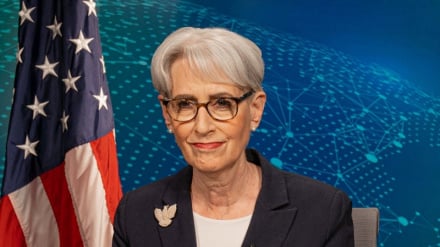 Американский политик: Сопротивление — часть культуры иранцев / Турецкий медиа‑активист: народ Ирана проницателен