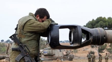 מכישלון ציוני לבידוד הבינלאומי של תל אביב