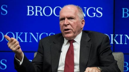 Бывший глава ЦРУ призвал отстранить Трампа / сенатор США: воинственная политика Вашингтона ухудшает жизнь американцев