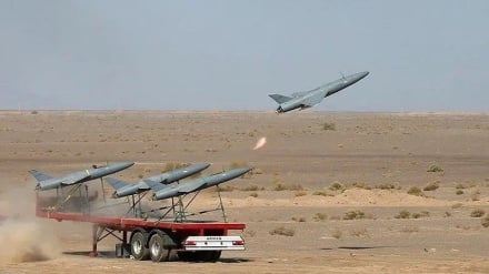 Իրանը պատերազմում արդյունավետորեն կիրառել է Arash 2 անօդաչու սարքեր  