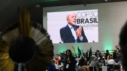 Бразилия президенти: АҚШ ва Исроил режимининг Эронга қарши уруши ахмоқлик ва жинниликдир