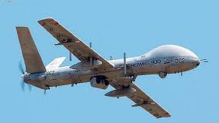 АҚШ режими Эрон осмонида кўпгина дронларини уриб туширилганини тан олди