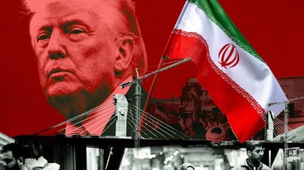 په امریکا کې د اوربند د غځېدو په اړه غبرګونونه؛ د ټرمپ بې وسي(مقاله) 