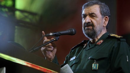 Comandante del CGRI: Estados Unidos no puede con las fuerzas terrestres de Irán