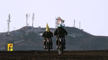 *Hizbullah, 4 İsrail tankı ve 2 zırhlı aracının imha edildiğini açıkladı*‌