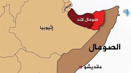 হর্ন অফ আফ্রিকায় নতুন সংঘাতপূর্ণ এলাকা তৈরি করবেন না