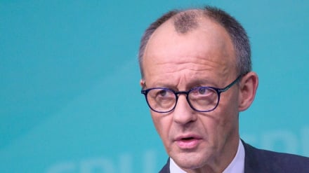 Kansela wa Ujerumani: Athari mbaya za vita dhidi ya Iran haziishii kwenye ongezeko la bei ya mafuta