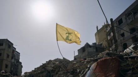 Hezbollah's message to resilient people of Lebanon regarding ceasefire
