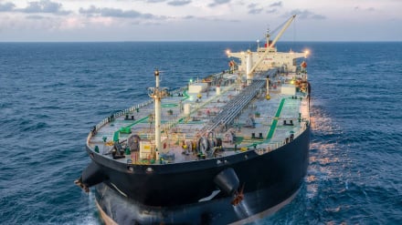 Tanker Trackers: Iran imepakia mapipa milioni 4.6 ya mafuta ghafi