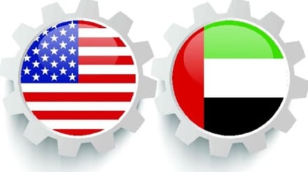 Abu Dhabi Minta Bantuan Finansial Washington Cegah Krisis Ekonomi UEA
