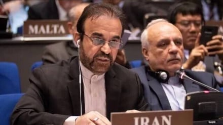 *Necefi: Düşmanın Sivil Mekanlara ve Altyapılara Tecavüzü Lanetlenmelidir*