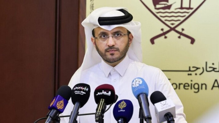 Qatar sugli sviluppi della regione