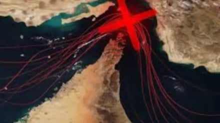 হরমুজ থেকে তেহরানের স্পষ্ট বার্তা; সবার জন্য নিরাপত্তা অথবা কারোর জন্যই নয় 