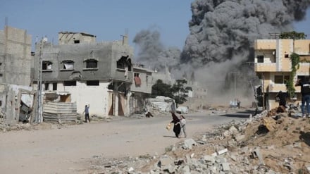 Turki: Israel Harus Keluar Secara Total dari Gaza