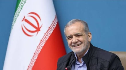 Pezeşkiyan, Asya’da serbest ve grekoromen güreş milli takımlarının şampiyonluğunu tebrik etti