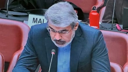 Бахрейни осудил нападения на иранскую инфраструктуру