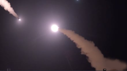 Ислом Инқилоби қўриқчилар корпуси: АҚШнинг Oracle компанияси нишонга олинди