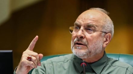 Kalibaf: Amerika İran'ın Güvenini Kazanamadı