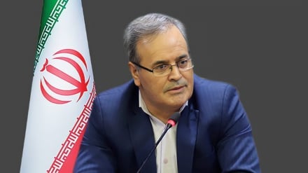 افزایش ۵ برابری تولیدات کشاورزی ایران از ابتدای پیروزی انقلاب اسلامی 