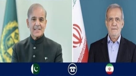 Իրանի և Պակիստանի ղեկավարները հեռախոսազրույց են ունեցել․ Շահբազ Շարիֆը բարձր է գնահատել Թեհրանի դիրքորոշումները