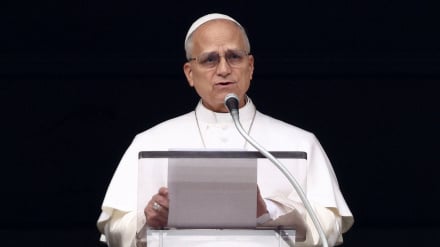 Uongozi wa mashirika ya kidini na kisayansi ya Iran wapongeza msimamo wa Papa kuhusu vita vya Marekani na Israel