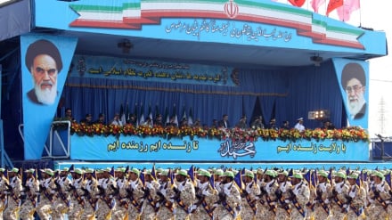 Vipi IRGC Imefikia Kuwa na Nguvu na Uwezo Unaoshuhudiwa Hivi Sasa?