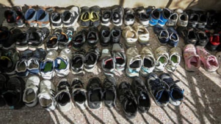 چراغ مدرسه در خانه روشن است